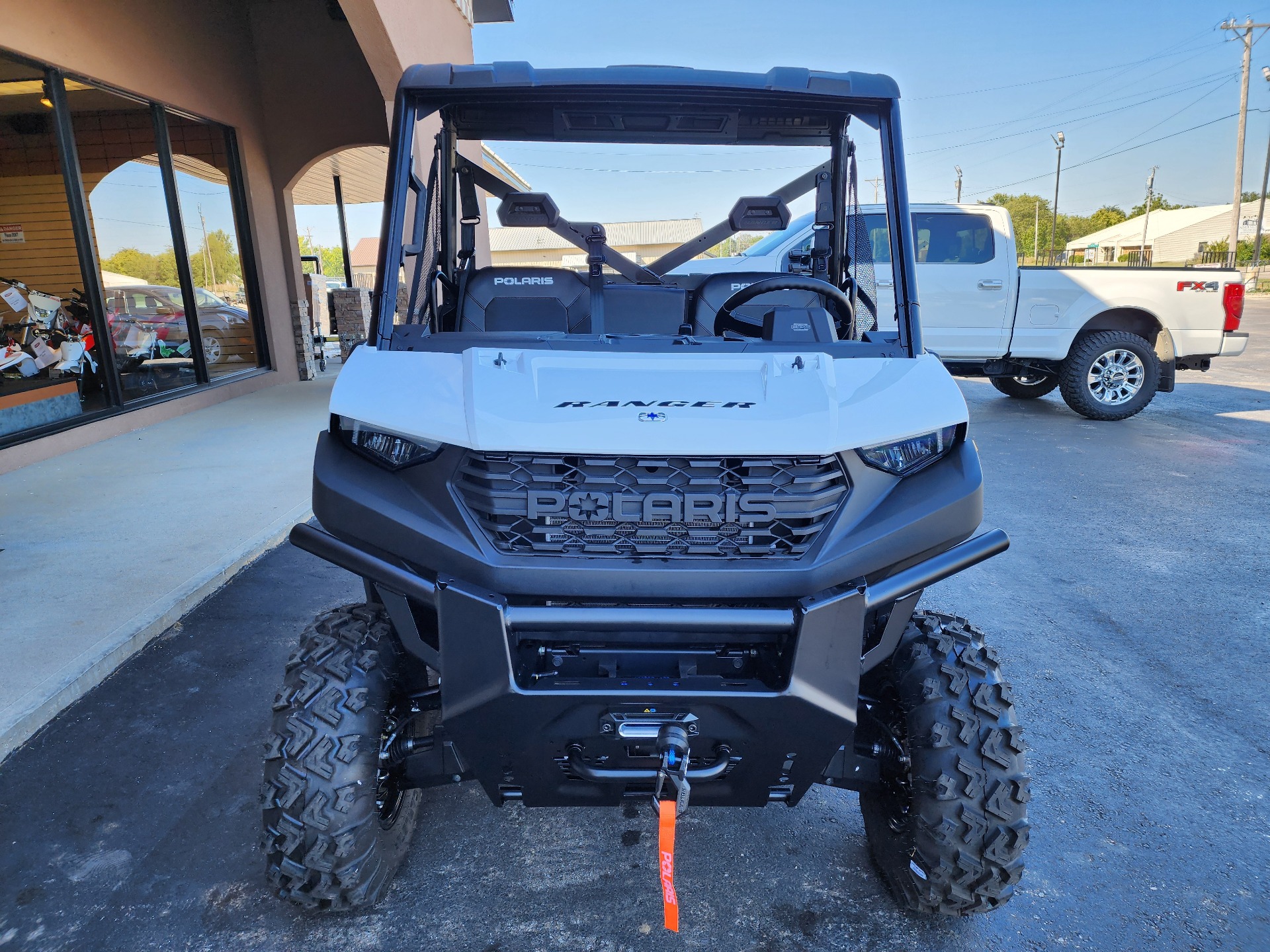 2025 Polaris Ranger 1000 Premium in Chanute, Kansas - Photo 3