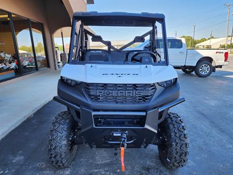 2025 Polaris Ranger 1000 Premium in Chanute, Kansas - Photo 3