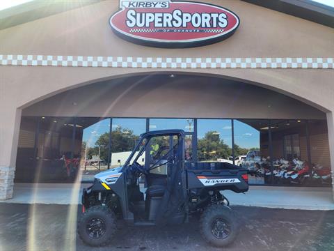 2025 Polaris Ranger 1000 Premium in Chanute, Kansas