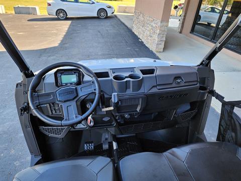 2025 Polaris Ranger 1000 Premium in Chanute, Kansas - Photo 7