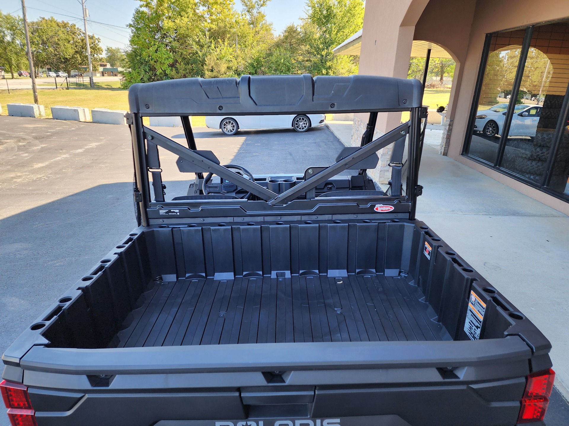 2025 Polaris Ranger 1000 Premium in Chanute, Kansas - Photo 6