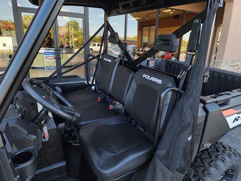 2025 Polaris Ranger 1000 Premium in Chanute, Kansas - Photo 8