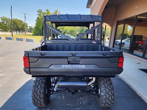 2025 Polaris Ranger Crew 1000 Premium in Chanute, Kansas - Photo 5