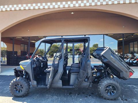 2025 Polaris Ranger Crew 1000 Premium in Chanute, Kansas - Photo 10