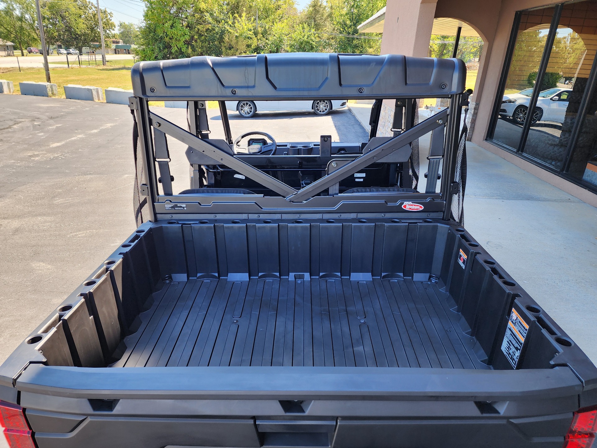 2025 Polaris Ranger Crew 1000 Premium in Chanute, Kansas - Photo 6