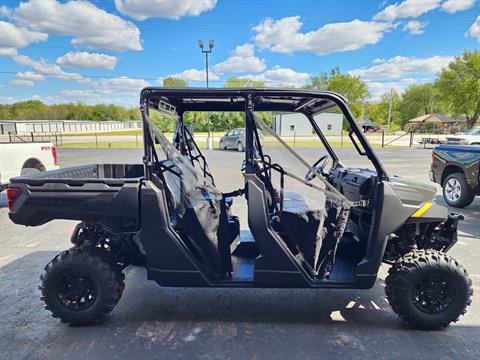 2025 Polaris Ranger Crew 1000 Premium in Chanute, Kansas