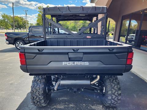 2025 Polaris Ranger Crew 1000 Premium in Chanute, Kansas - Photo 7