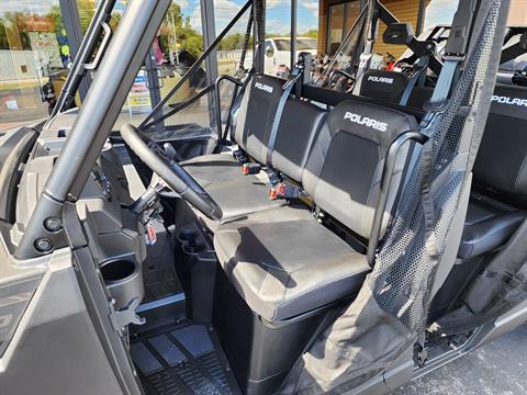 2025 Polaris Ranger Crew 1000 Premium in Chanute, Kansas - Photo 10