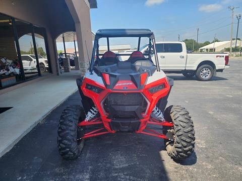 2022 Polaris RZR XP 1000 Premium - Ride Command Package in Chanute, Kansas - Photo 3