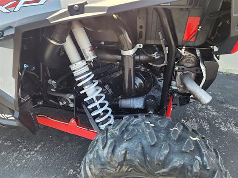 2022 Polaris RZR XP 1000 Premium - Ride Command Package in Chanute, Kansas - Photo 8