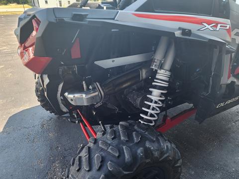 2022 Polaris RZR XP 1000 Premium - Ride Command Package in Chanute, Kansas - Photo 9