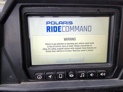 2022 Polaris RZR XP 1000 Premium - Ride Command Package in Chanute, Kansas - Photo 6