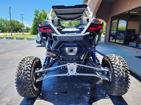 2024 Polaris RZR Pro R 4 Premium in Chanute, Kansas - Photo 5