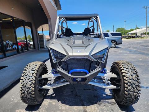 2024 Polaris RZR Pro R 4 Premium in Chanute, Kansas - Photo 3