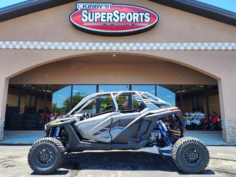 2024 Polaris RZR Pro R 4 Premium in Chanute, Kansas - Photo 1