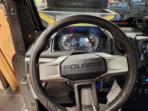 2024 Polaris Ranger XD 1500 Northstar Edition Ultimate in Chanute, Kansas - Photo 5