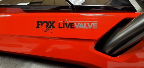 2022 Honda Talon 1000X FOX Live Valve in Chanute, Kansas - Photo 7