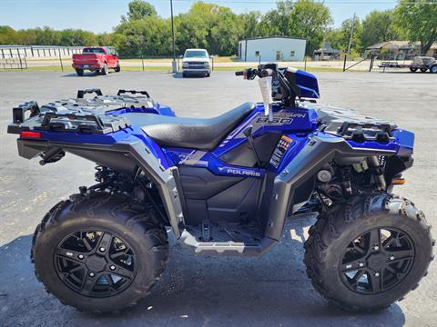 2024 Polaris Sportsman 850 Premium in Chanute, Kansas - Photo 4