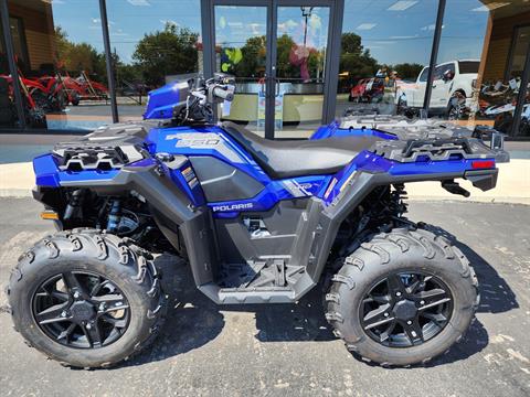 2024 Polaris Sportsman 850 Premium in Chanute, Kansas - Photo 2