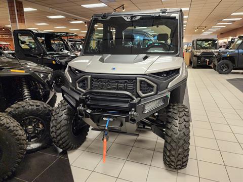 2024 Polaris Ranger Crew XD 1500 Northstar Edition Ultimate in Chanute, Kansas - Photo 3