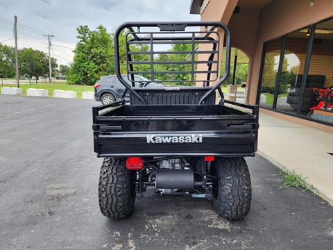 2025 Kawasaki MULE SX 4x4 in Chanute, Kansas - Photo 6