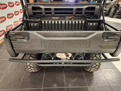 2024 Kawasaki Mule PRO-FXT 1000 Platinum Ranch Edition in Chanute, Kansas - Photo 9