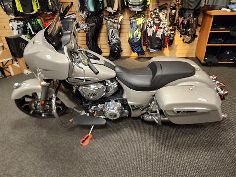 2022 Indian Motorcycle Chieftain® Limited in Chanute, Kansas - Photo 1