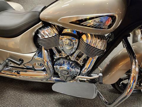 2022 Indian Motorcycle Chieftain® Limited in Chanute, Kansas - Photo 5