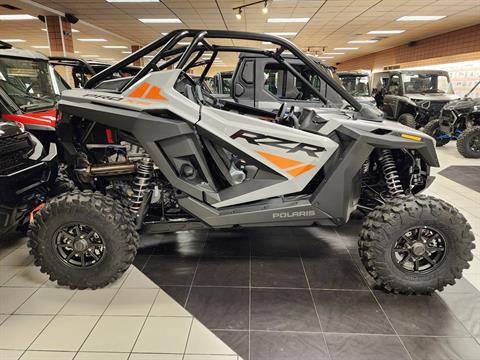 2024 Polaris RZR Pro XP Sport in Chanute, Kansas - Photo 1