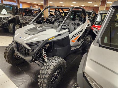 2024 Polaris RZR Pro XP Sport in Chanute, Kansas - Photo 2