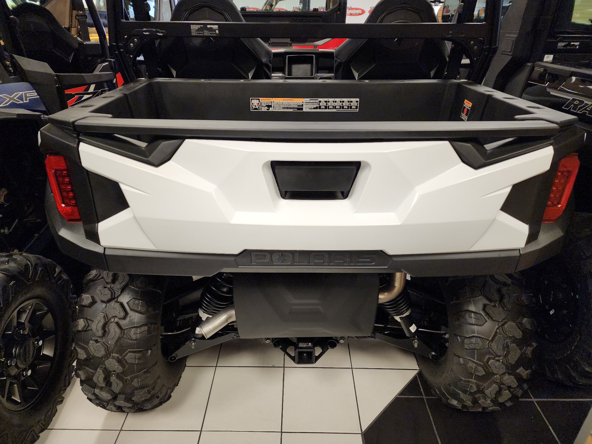 2023 Polaris General 1000 Sport in Chanute, Kansas - Photo 6