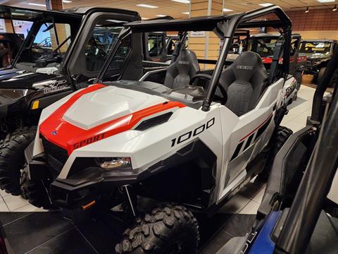 2023 Polaris General 1000 Sport in Chanute, Kansas - Photo 1