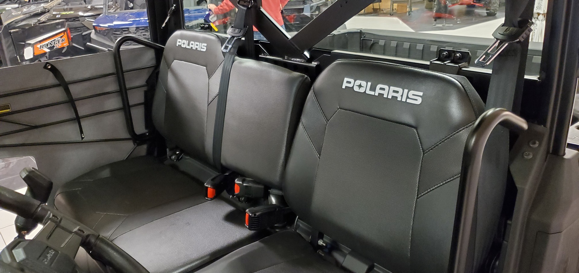 2023 Polaris Ranger 1000 Premium in Chanute, Kansas - Photo 5