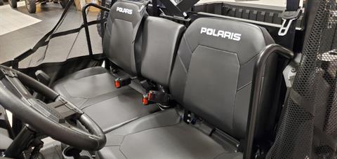 2023 Polaris Ranger 1000 Premium in Chanute, Kansas - Photo 8