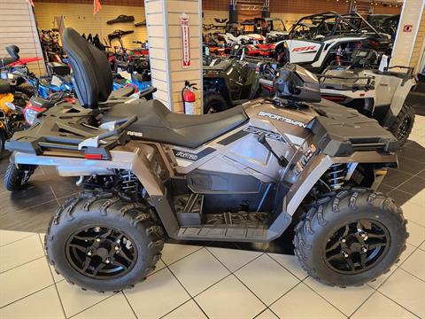 2024 Polaris Sportsman Touring 570 Premium in Chanute, Kansas - Photo 1