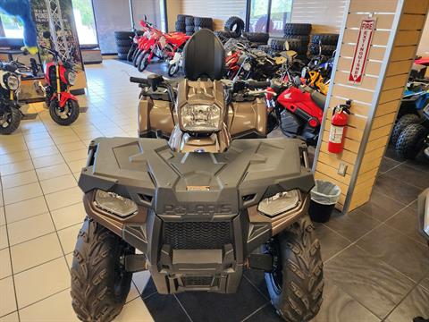 2024 Polaris Sportsman Touring 570 Premium in Chanute, Kansas - Photo 7