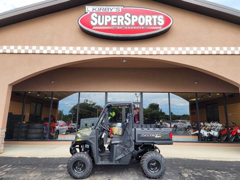 2024 Polaris Ranger SP 570 in Chanute, Kansas - Photo 1