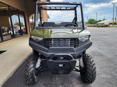 2024 Polaris Ranger SP 570 in Chanute, Kansas - Photo 3