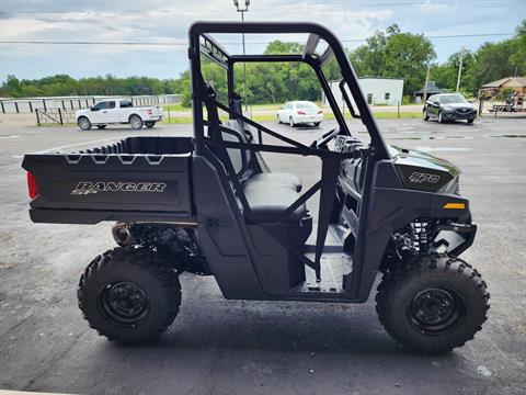 2024 Polaris Ranger SP 570 in Chanute, Kansas - Photo 4