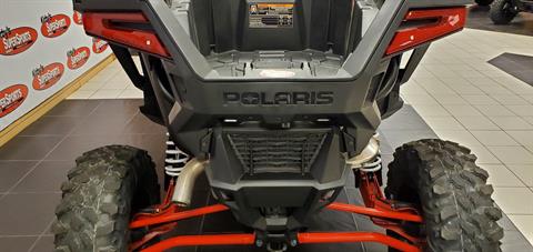 2022 Polaris RZR Pro XP 4 Ultimate Rockford Fosgate Limited Edition in Chanute, Kansas - Photo 3