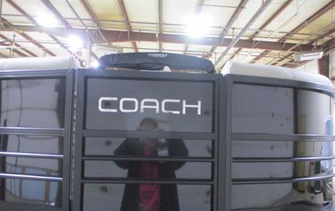 2023 Coach Pontoons 243 FLC in Chanute, Kansas - Photo 5