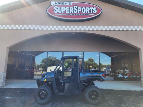 2025 Polaris Ranger XP 1000 Premium in Chanute, Kansas - Photo 1