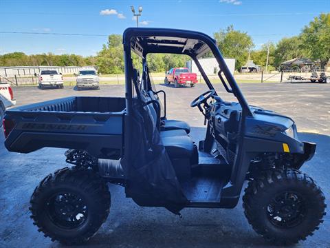 2025 Polaris Ranger XP 1000 Premium in Chanute, Kansas - Photo 6