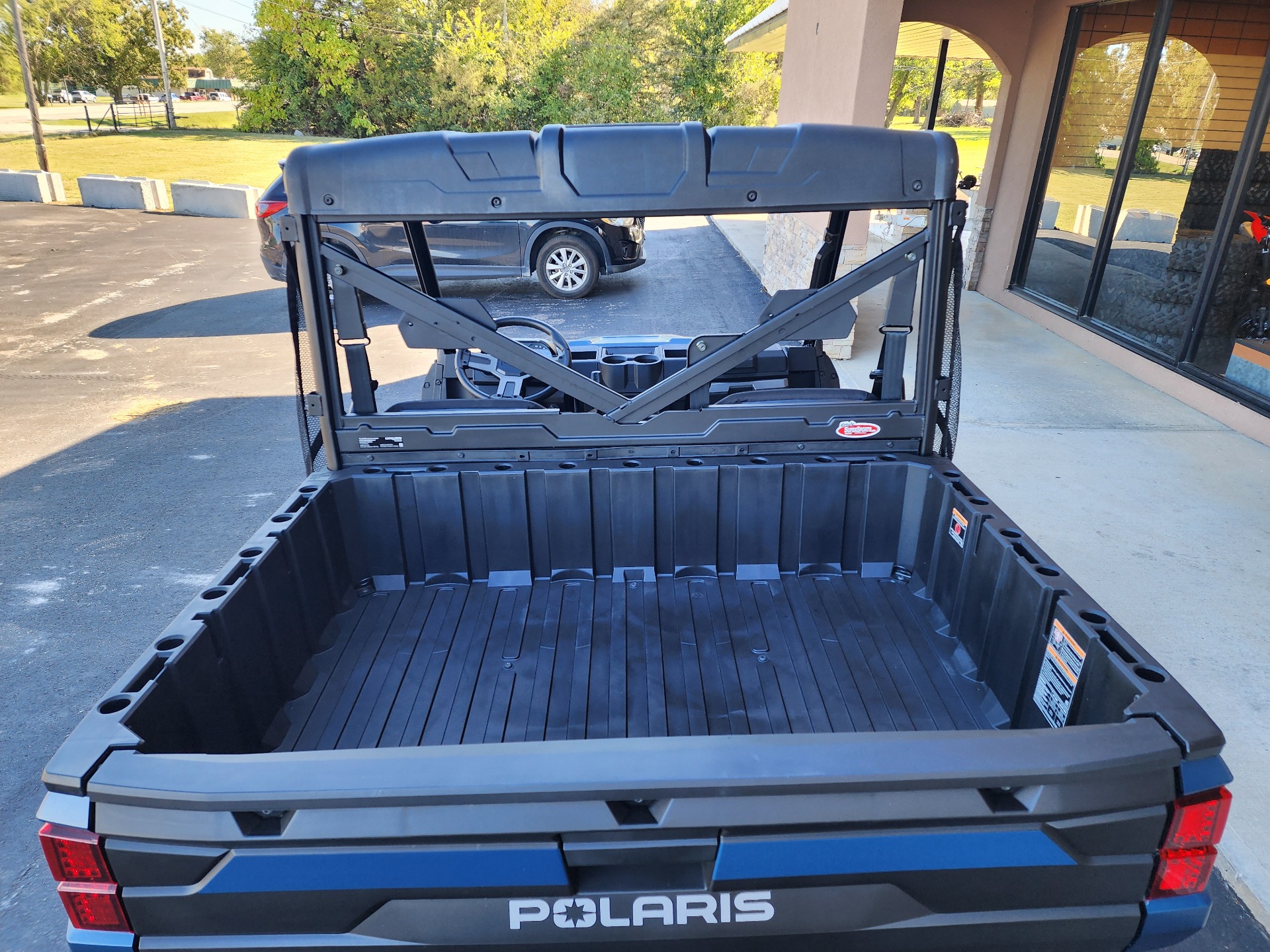 2025 Polaris Ranger XP 1000 Premium in Chanute, Kansas - Photo 9