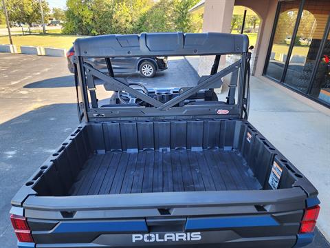 2025 Polaris Ranger XP 1000 Premium in Chanute, Kansas - Photo 9