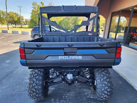 2025 Polaris Ranger XP 1000 Premium in Chanute, Kansas - Photo 10