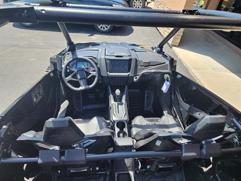 2024 Polaris RZR Turbo R 4 Sport in Chanute, Kansas - Photo 6