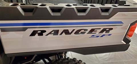 2023 Polaris Ranger SP 570 Premium in Chanute, Kansas - Photo 4