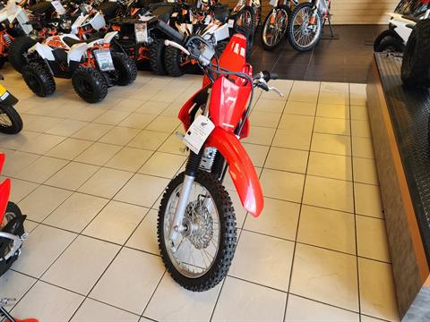 2023 Honda CRF125F in Chanute, Kansas - Photo 2