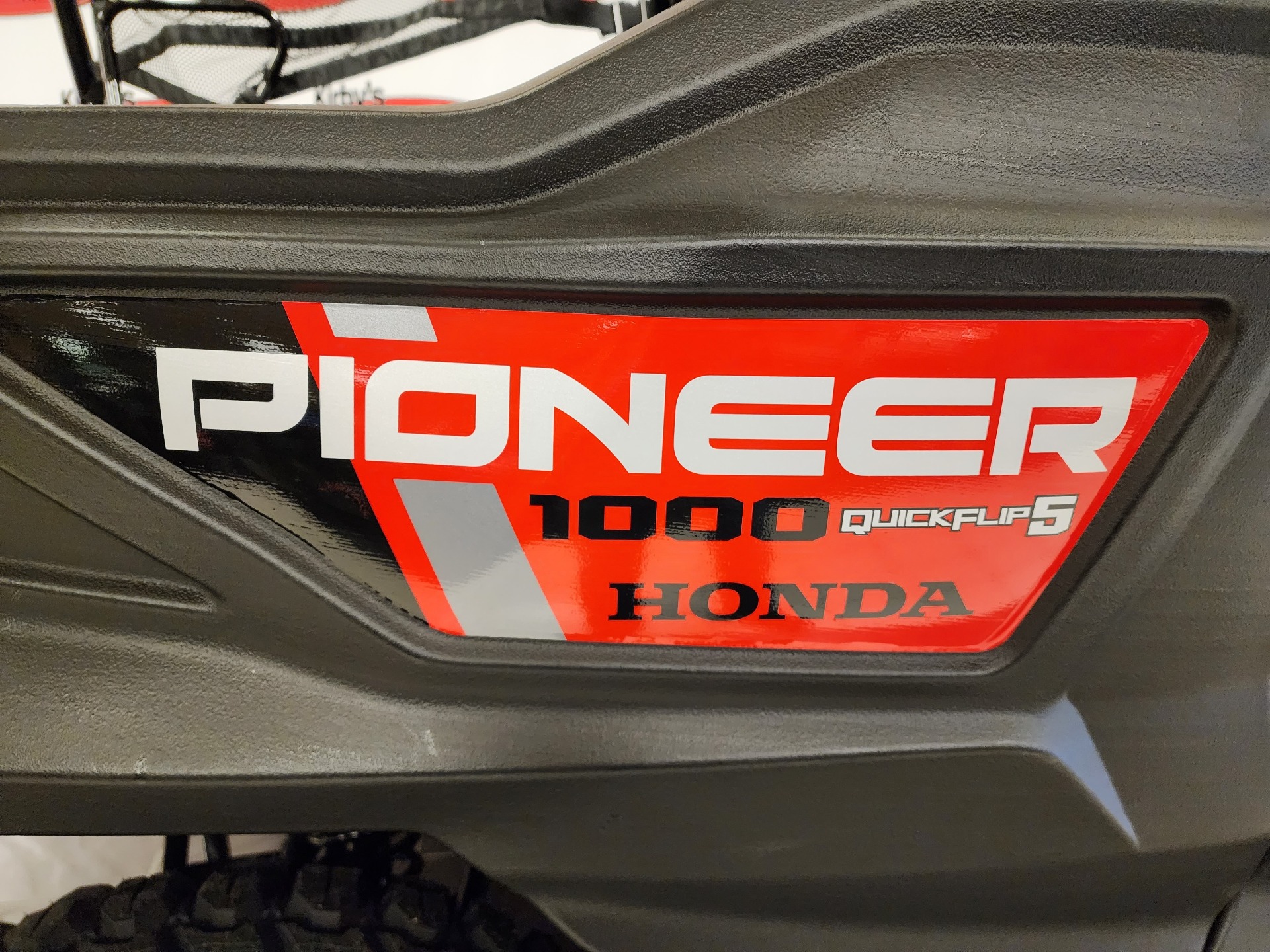 2023 Honda Pioneer 1000-5 in Chanute, Kansas - Photo 2